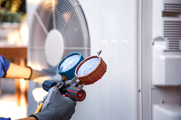 Affordable Furnace Repair solutions in Spangle, WA